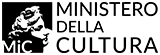 logo: Ministero della Cultura