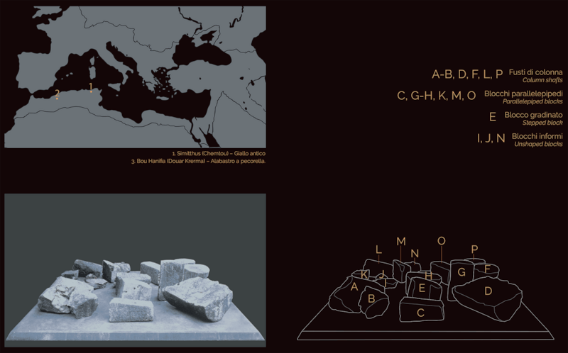 Panel 106 - Location