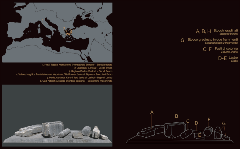 Panel 109 - Location