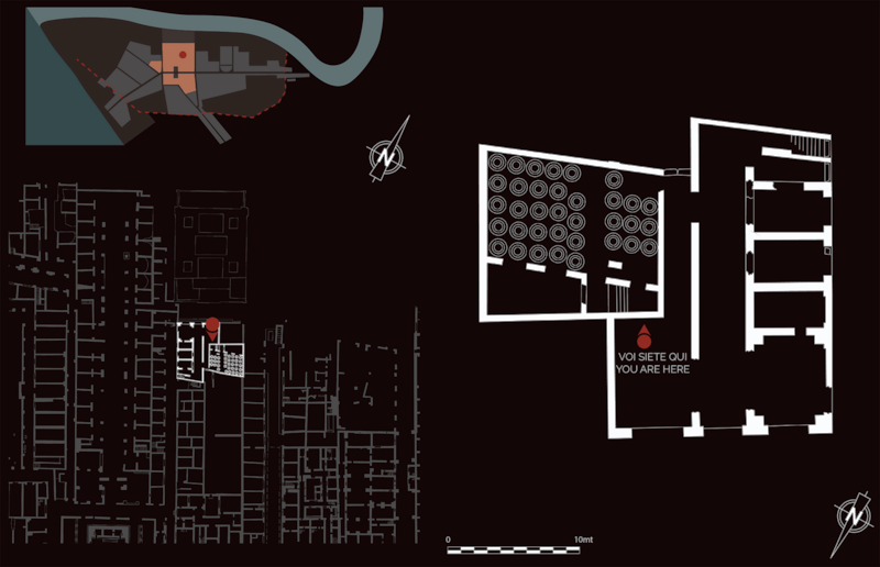 Panel 50 - Location