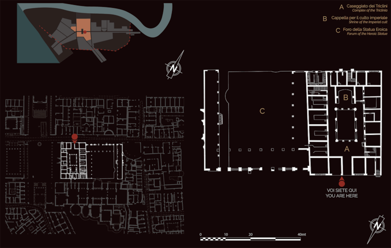 Panel 53 - Location