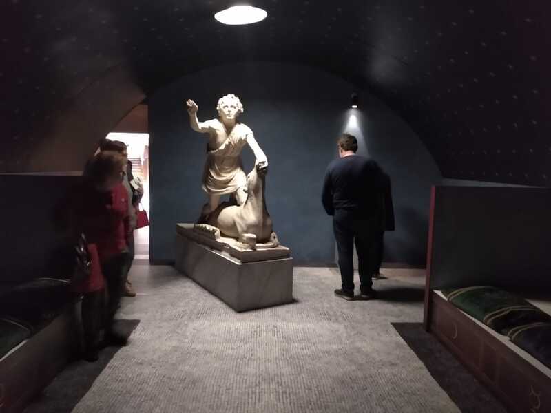 mostra vapriikki